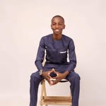 Larry Offiong - @larryauthentk - Instagram