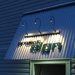 Project Sign - @larryaufiero - Instagram