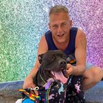Larry Sauger - @larrysauger - Instagram