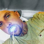 Larry August - @mac_daddy_726 - Instagram