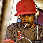 Larry August - @larryaugustla2 - Instagram