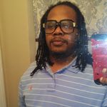 Larry Augustus - @lhoover788 - Instagram