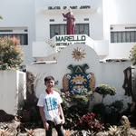 Larry_14 - @larryaurelio - Instagram