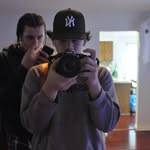 laurence aurelio - @larryinthecutt - Instagram