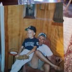 Larry Ausbrooks - @larryausbrooks - Instagram