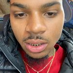 DBlock - @larry_davis_ - Instagram