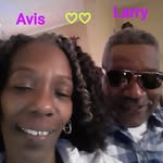 Larry & Avis Lott - @larryavislott - Instagram