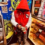 ROIN BIXTYS PARK SIDE SHIT - @larry._davis_ - Instagram
