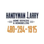 Larry Babbitt - @handymanlarry - Instagram