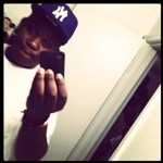 Larry Got Rackz Baber - @larrystayzwitrackz_23 - Instagram