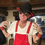 Larry Babin - @hogsonthefly_ - Instagram
