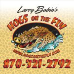 Larry Babin - @hogsonthefly - Instagram