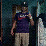 Larry Babin - @larry156 - Instagram