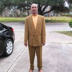 Larry Babineaux - @larry.babineaux - Instagram