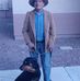 Larry Back - Facebook