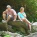 Larry Back - Facebook
