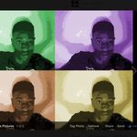 larry back up instagram - @ganged_up - Instagram