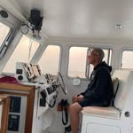 Larry Backman - @captainskipjack - Instagram