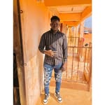 Mamadou Larry Bah - @bah.mamadoularry - Instagram