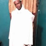 Mamadou Larry Bah - @bahmamadoularry - Instagram