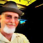 Larry Bailey - @larrybaileymusic - Instagram