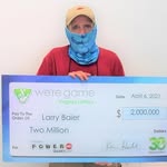 Larry_baier_giveaway00 - @larry_bair_giveaway - Instagram
