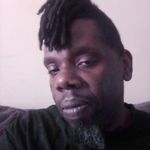 Larry Baity - @dejuanbaity13 - Instagram