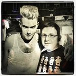 Larry Balch - @larrybalch - Instagram