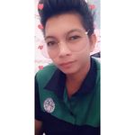 Larry Ballesteros - @larreiyneballesteros22 - Instagram