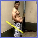 Larry Ballesteros - @yeimysontay1994 - Instagram
