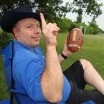 Butterfly70 - @ballingerlarry - Instagram