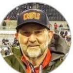 Larry Ballinger - @ballinger8093 - Instagram