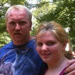 Larry Ballinger Jr. - @kywolf129 - Instagram