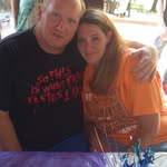 Larry Ballinger Jr. - @dakotastarr83 - Instagram