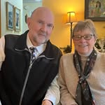 Larry Evans Ballinger - @larryevansballinger - Instagram