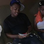 B4 Keshawn 🏀👼🏽 - @ballout_larry - Instagram