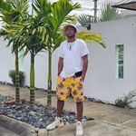Larry Baltimore II - @balt1024 - Instagram