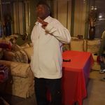 Larry Crowder - @larry.crowderbaltimorecity.go - Instagram