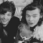 boo bear - @larry.bangs - Instagram