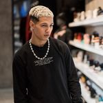 @larryxbangs - Instagram