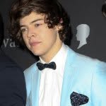 One Direction - @bangslarry - Instagram