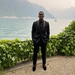 Larry O’Bannon Jr. - @larryobannon - Instagram