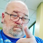 Daddy larry - @larry_barbage - Instagram