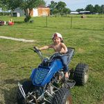 Larry Barbaree - @barbareelarry - Instagram