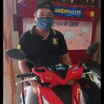 Larry Castillo Naman Sr. - @larrybarbanaman - Instagram