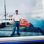 Larry Don - @larry_barbarona_ - Instagram