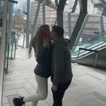 L&B happily married ❤️😘 - @larrybarbararooney - Instagram
