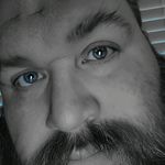 Larry Barbo - @hiddenjackal - Instagram