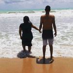 Mônica Yuri - @larry_barbosa23 - Instagram