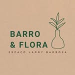 Barro e Flora - Espaço Larry Barbosa - @barroeflora - Instagram